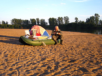 Юрий Борисович Чижиков