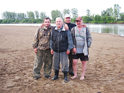 Юрий Борисович Чижиков