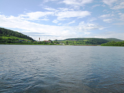 Красный завод