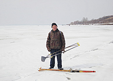 Анатолий Обычев
