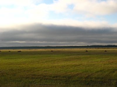 Ишим-Бердюжье