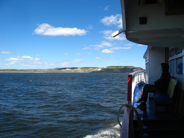 Бухта Подвалья