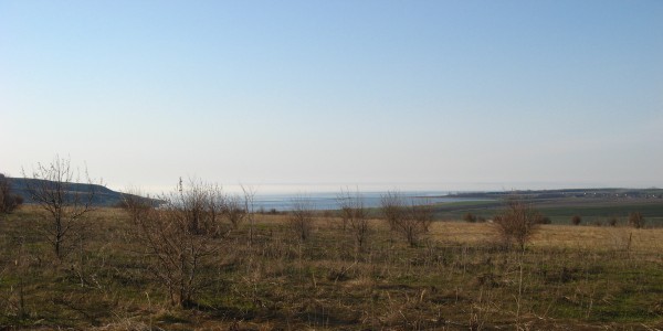 Залив у Вырыстайкино