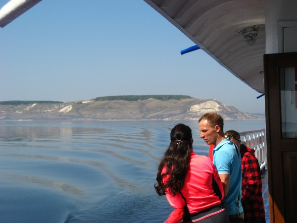 Бухта у Подвалья