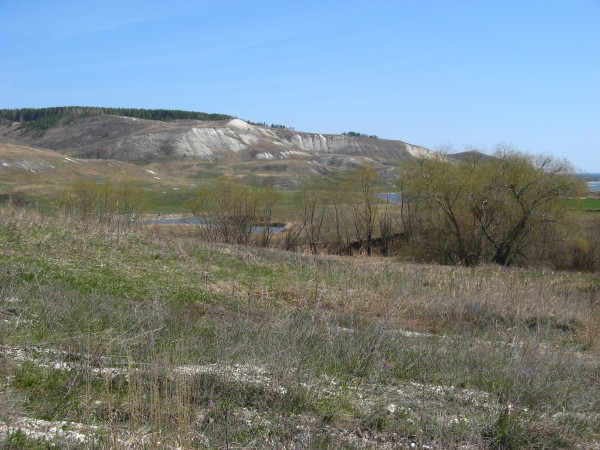 Подвальские террасы