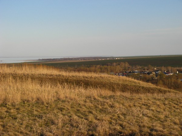 Вырыстайкино