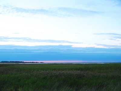 озёра Бердюжья