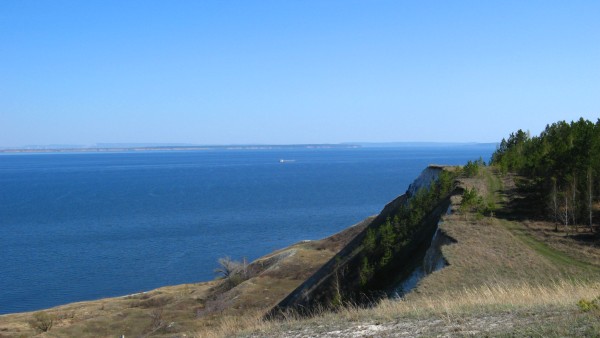 На Подвальских горах
